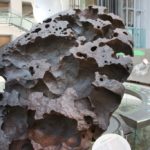 The Willamette Meteorite